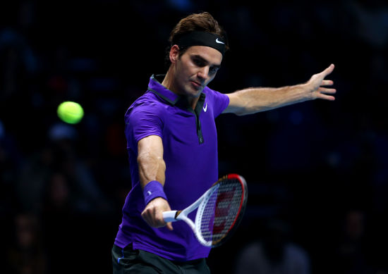 费德勒遭遇七连败，巴塞罗那教练面临压力！